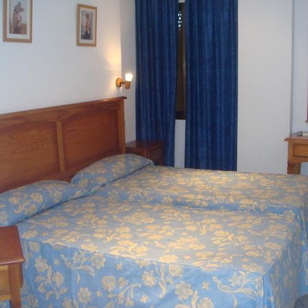 Hostal Acuario Gálvez Εξωτερικό φωτογραφία