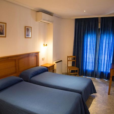 Hostal Acuario Gálvez Εξωτερικό φωτογραφία