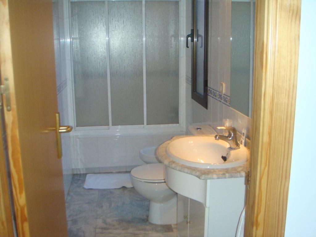 Hostal Acuario Gálvez Δωμάτιο φωτογραφία