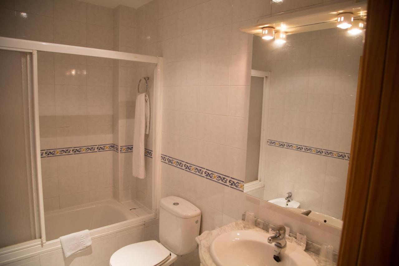Hostal Acuario Gálvez Εξωτερικό φωτογραφία